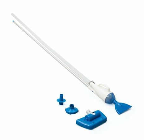 58212 Aspiratore Funzionacon Pompa da 2.006 LT/H - 2