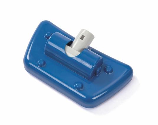 58212 Aspiratore Funzionacon Pompa da 2.006 LT/H - 9