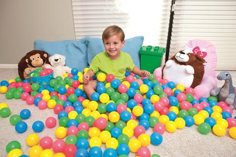 Sacca 100 Palline - 10