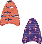 Tavola Nuoto 42X32X3.5CM con Maniglie