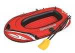 Bestway 61062 barca gonfiabile Viaggio/Svago Canotto gonfiabile