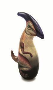 Bestway Dinosaurus - 3