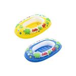 Bestway Canottino Balena 102x69 Cm