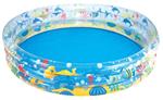Piscina deep dive a 3 anelli cm. 183×33