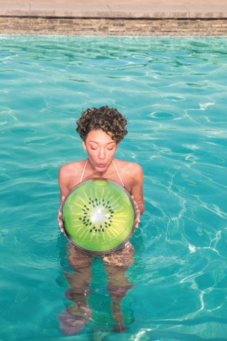 Bestway 31042 pallone da spiaggia 40 cm Multicolore - 11