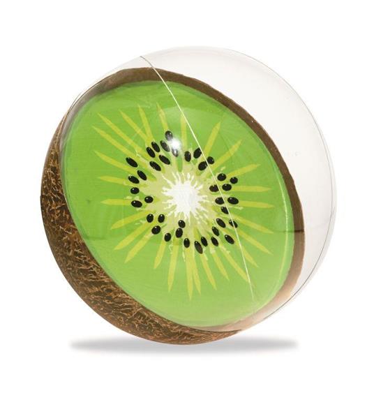 Bestway 31042 pallone da spiaggia 40 cm Multicolore - 12