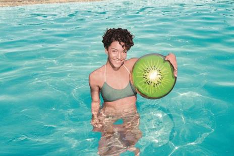 Bestway 31042 pallone da spiaggia 40 cm Multicolore - 5