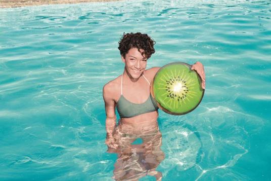 Bestway 31042 pallone da spiaggia 40 cm Multicolore - 5