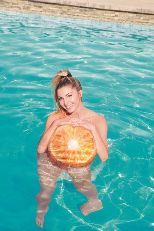 Bestway 31042 pallone da spiaggia 40 cm Multicolore - 6