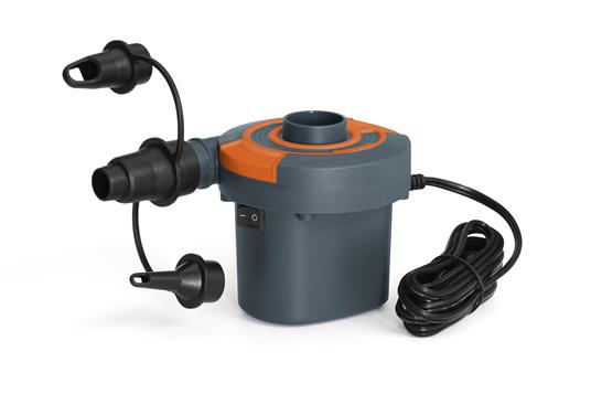 Gonfiatore Pompa Ad Aria Elettrica 12 V 62142