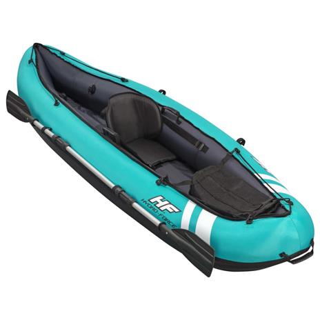 Bestway Kayak Gonfiabile Hydro-Force Ventura 280x86 cm - 2