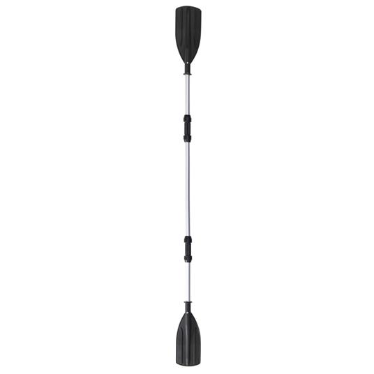 Bestway Kayak Gonfiabile Hydro-Force Ventura 280x86 cm - 4