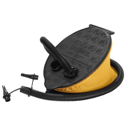 Bestway Gommone Gonfiabile Hydro-Force con Pompa e Remi Blu - 15