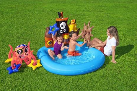 Bestway 52211 piscina da gioco per bambini - 5