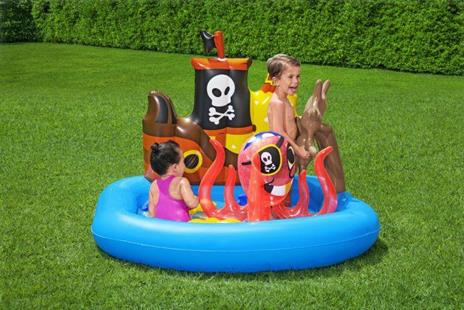 Bestway 52211 piscina da gioco per bambini - 8