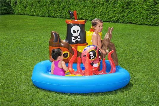 Bestway 52211 piscina da gioco per bambini - 8