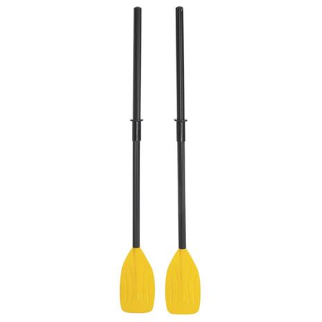 Bestway Remi pere Barca Hydro-Force in ABS 124 cm - 3