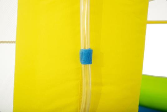 Parco Acquatico  Bestway 53387-4 Mega H2OGO Splash Course  anni 5+ - 6