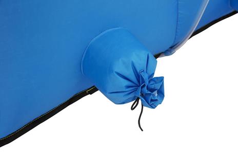 Parco Acquatico  Bestway 53387-4 Mega H2OGO Splash Course  anni 5+ - 10