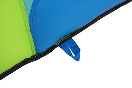 Parco Acquatico  Bestway 53387-4 Mega H2OGO Splash Course  anni 5+ - 11