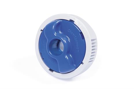Bestway 56998 piscina fuori terra Piscina con bordi Piscina rettangolare 14812 L Grigio - 7