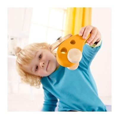 Piccolo Elicottero - 5