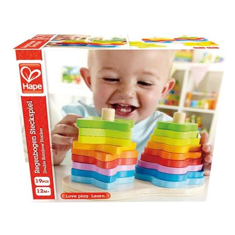 Forme Impilabili - 4