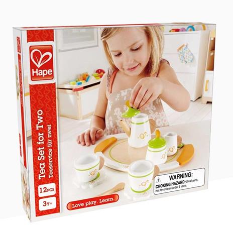 Set Da Te Per Due - 5