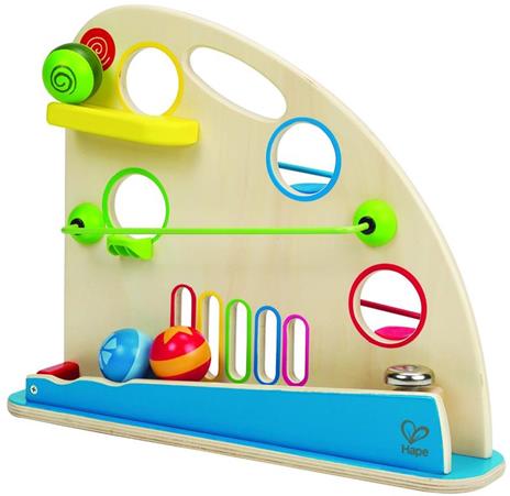 Biglie A Discesa - 9