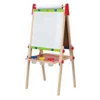 Giocattolo All-in-1 Easel Hape