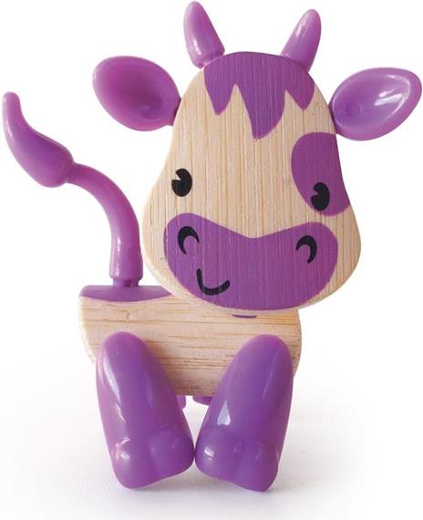 Mini Animale Mucca - 3
