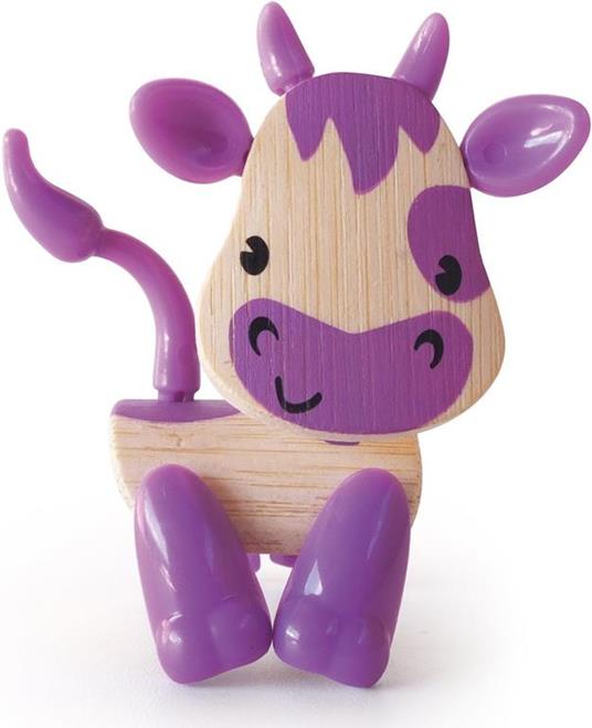 Mini Animale Mucca - 3
