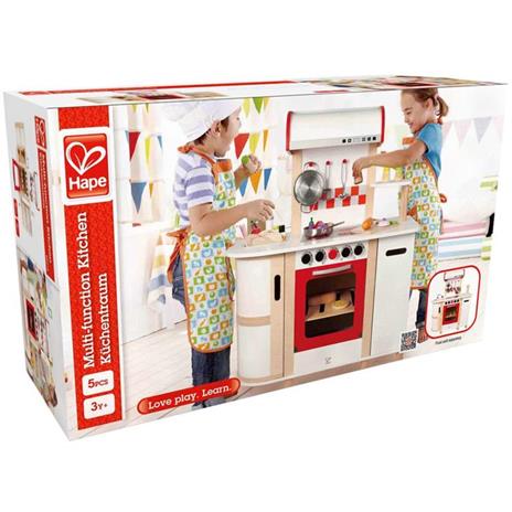 Cucina Cuoci E Servi - 4