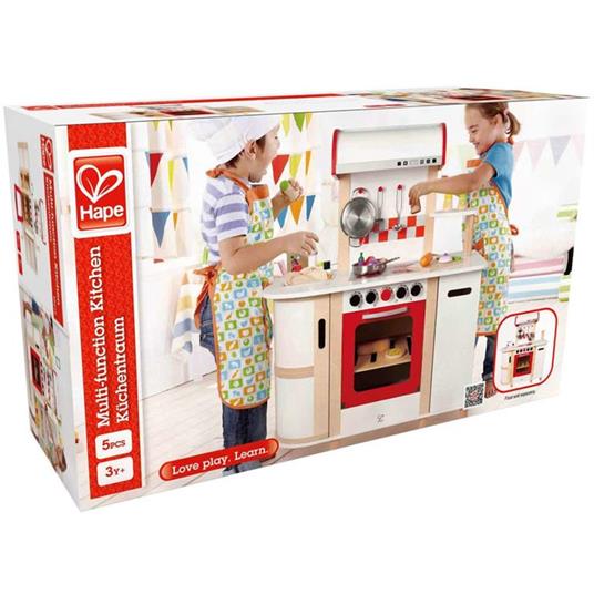 Cucina Cuoci E Servi - 4