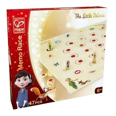 Memory Race Piccolo Principe - 3
