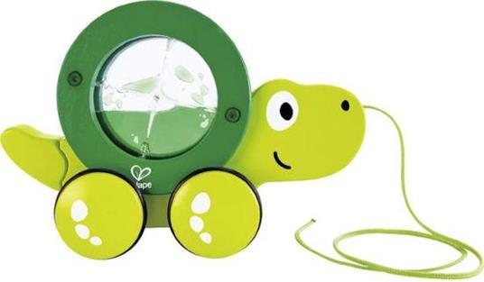 Tartaruga traninabile - 3