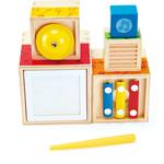 Hape Toys E0336 giocattolo musicale