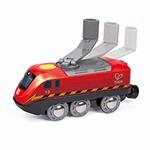 Hape Toys CRANK-POWERED TRAIN