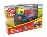 Piccola locomotiva. Hape E3820
