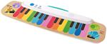 Pianoforte Notes& Keys Musical Toy. Hapé (E12397)
