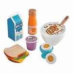 Delizioso set colazione (E3172)