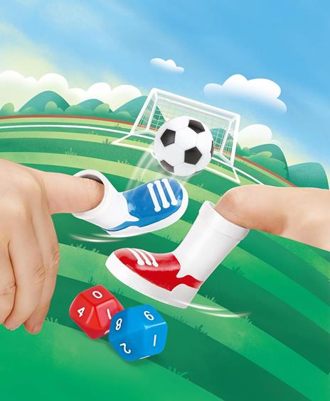 Calcio da tavolo - 3