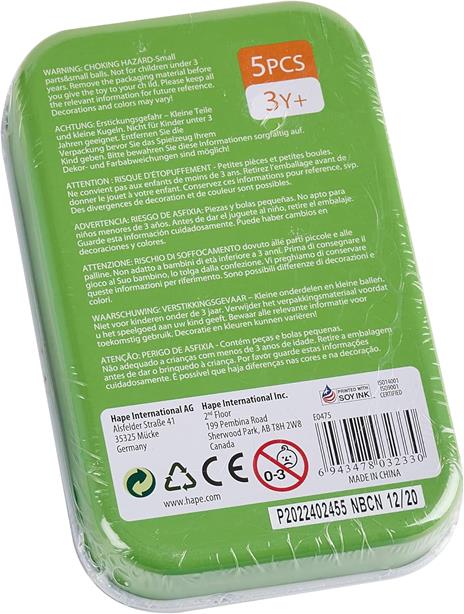 Calcio da tavolo - 5