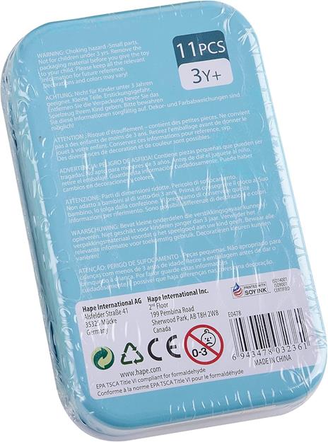 Tris 2 in 1 - Serpenti e scale - 4