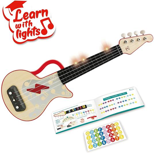 Hape Toys E0624 giocattolo musicale - 2
