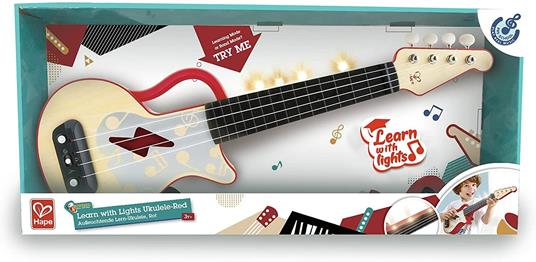 Hape Toys E0624 giocattolo musicale - 6
