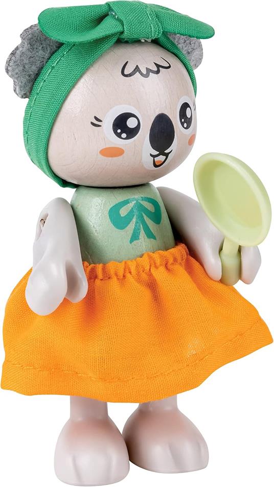 Famiglia Koala (E3528) - 3