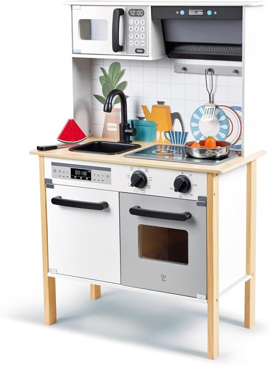 Cucina Smart (E3216)