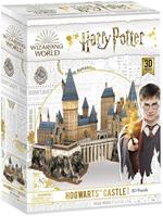 Wizarding World- Harry Potter Puzzle 3D, DS1013H