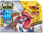 ZURU Metal Machines 6702 veicolo giocattolo
